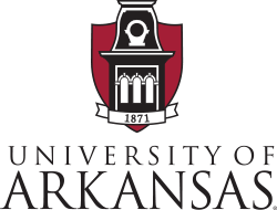 Logo for University Of Arkansas