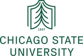 Logo for Chicago State University