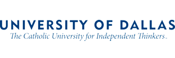 Logo for University Of Dallas
