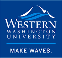 Logo for Western Washington University